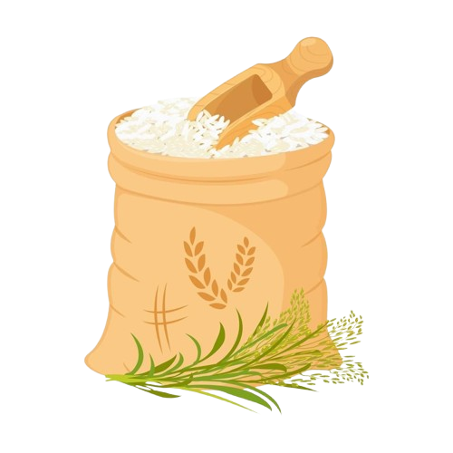 Rice Bag