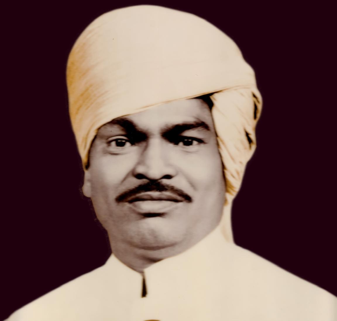 Late Shree Pholchand Ji Chopra