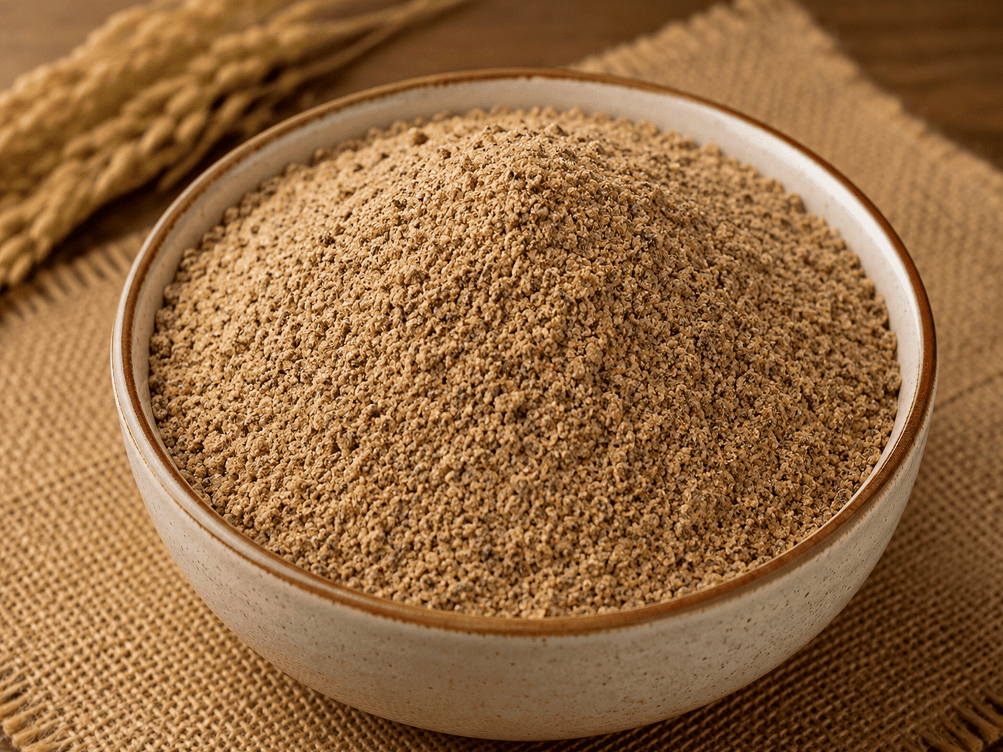 Rice Bran