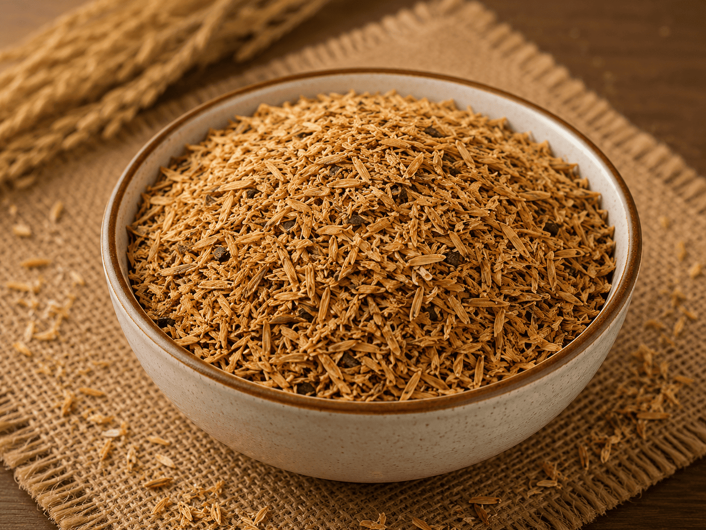 Rice Husk