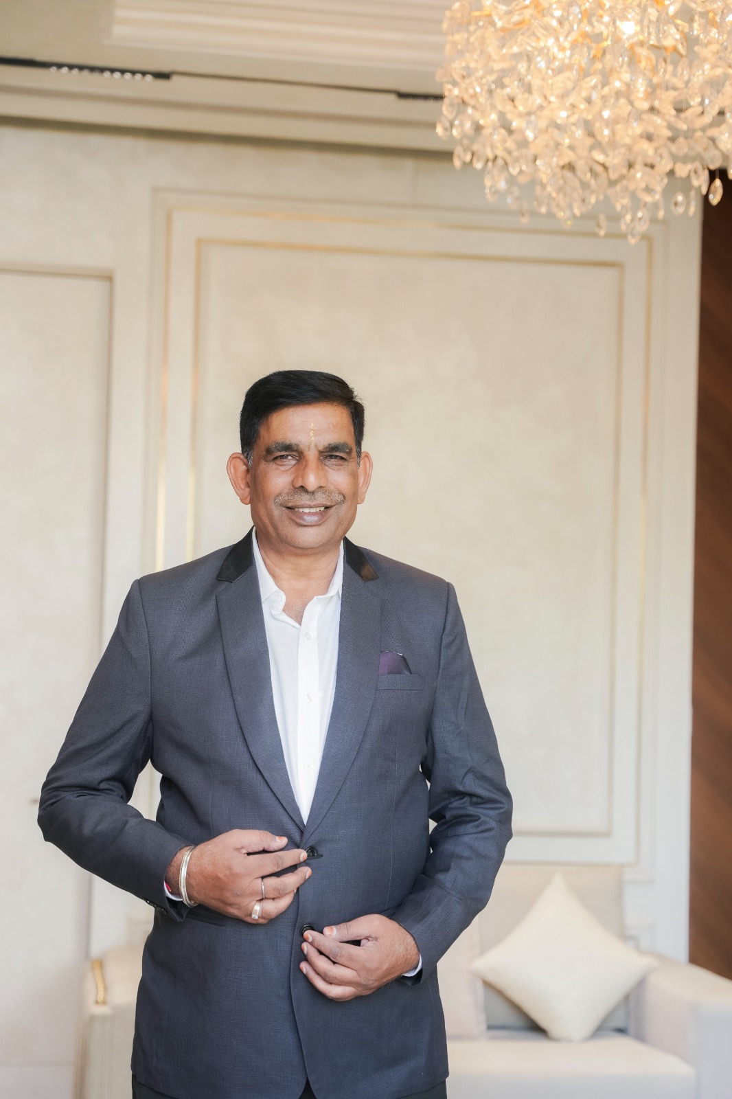 Dongarmal Chopra