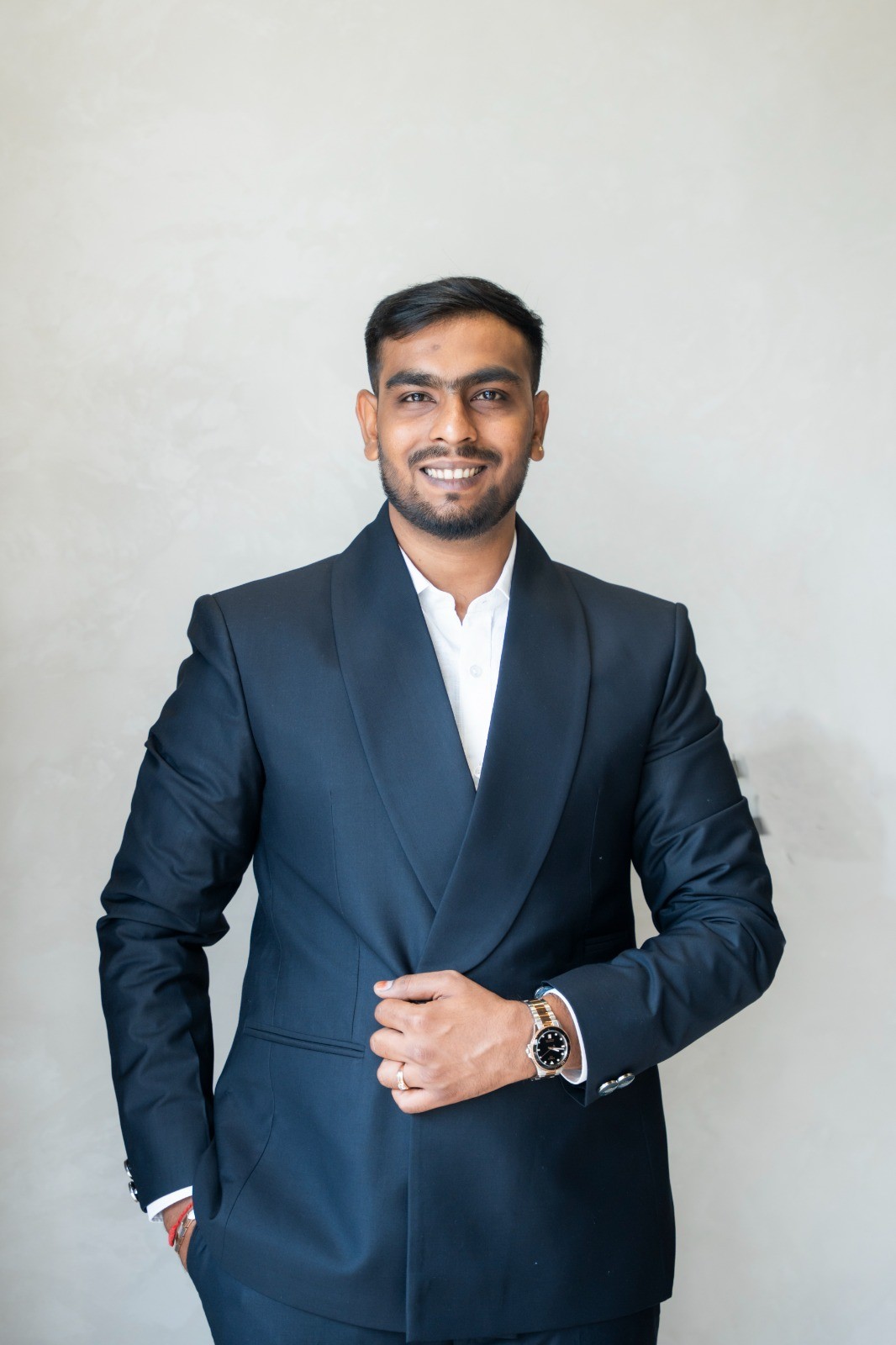 Himanshu Chopra