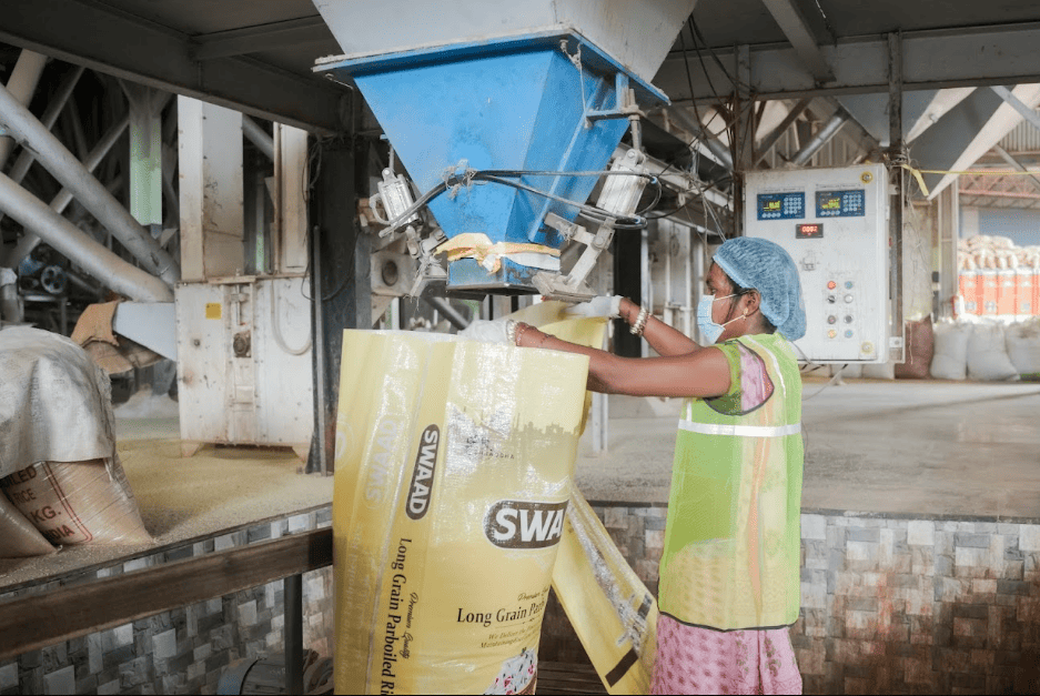 Women Empowerment