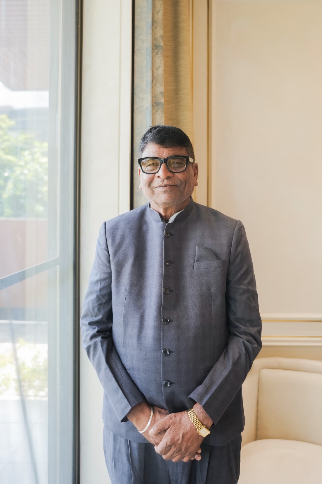 Narendra Kumar Chopra