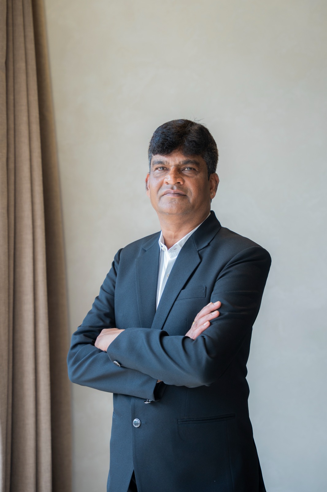 Vineet Kumar Jain