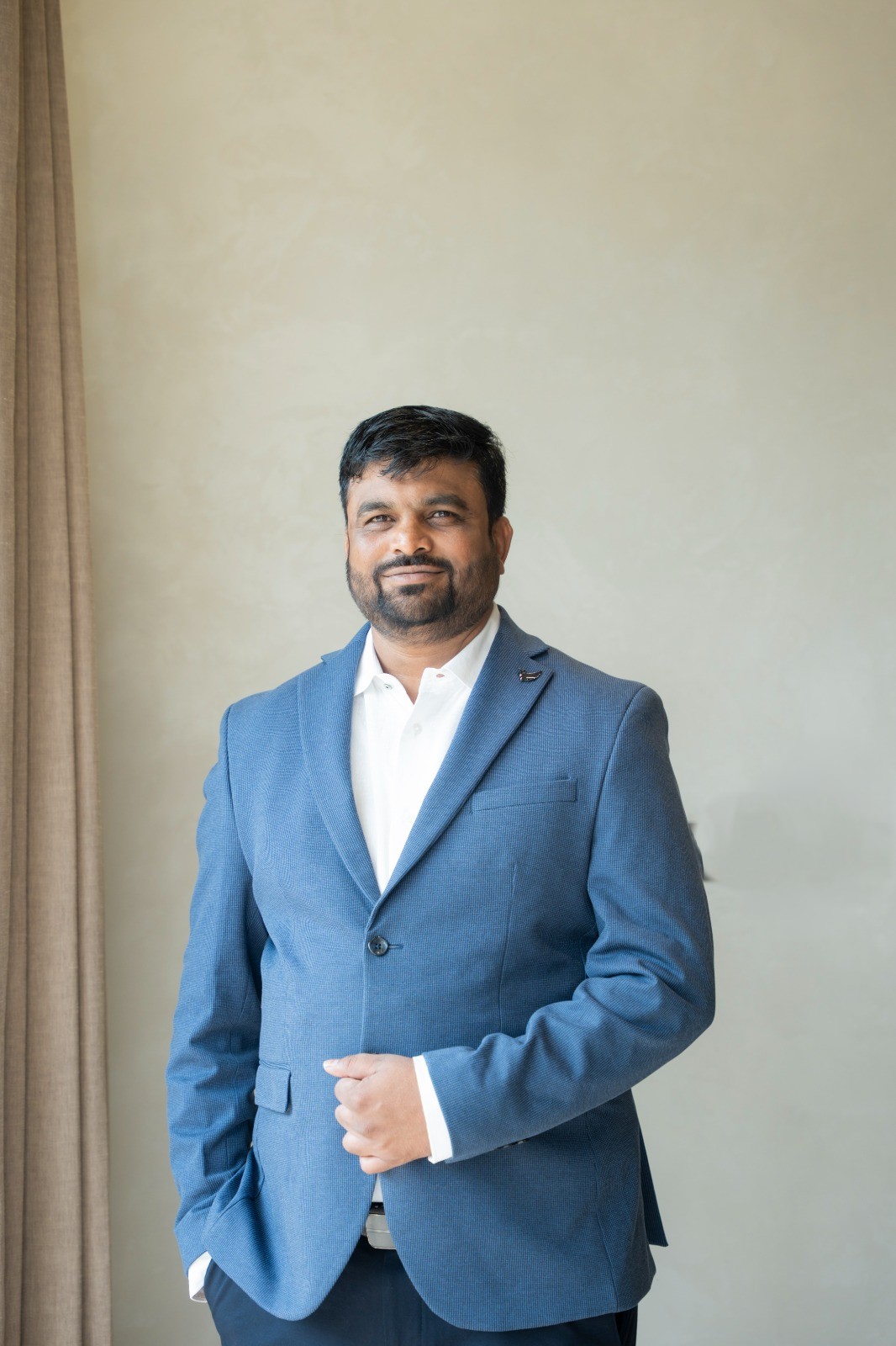Vivek Jain